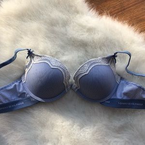 Tommy Hilfiger Plunge Bra